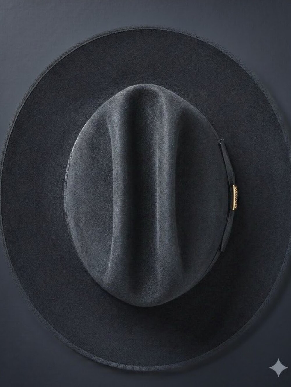 Stetson Open Road Royal Deluxe